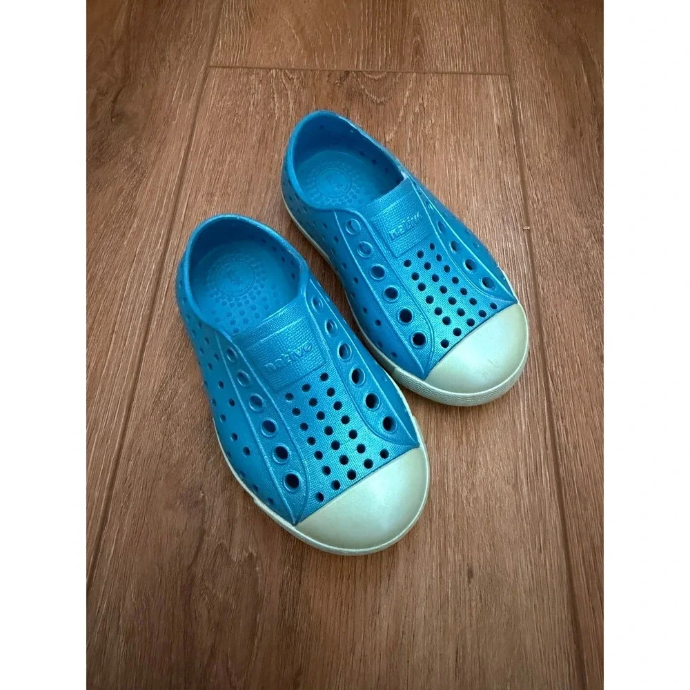 Native Jeffersons Sz 6
